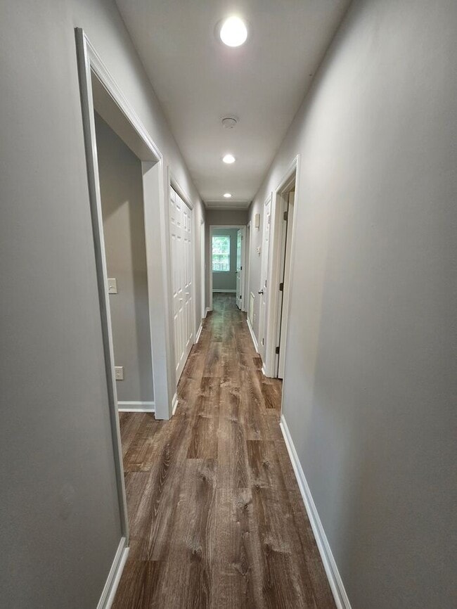 Building Photo - Available Now! Great Durham location newly remodeled. Single family home.