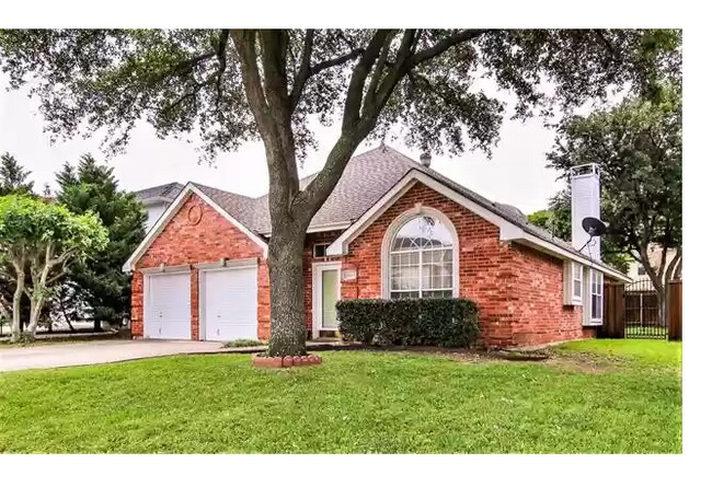 4004 Christopher Way Plano TX 75024 - 4004 Christopher Way