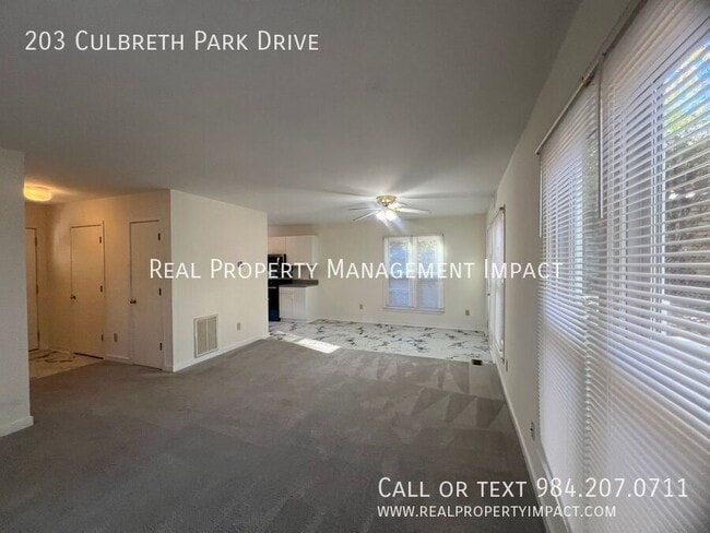 Building Photo - 203 Culbreth Park Dr