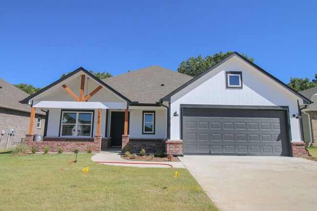 Primary Photo - Brand New 4 Bedroom Capital Homes!!! Avail...