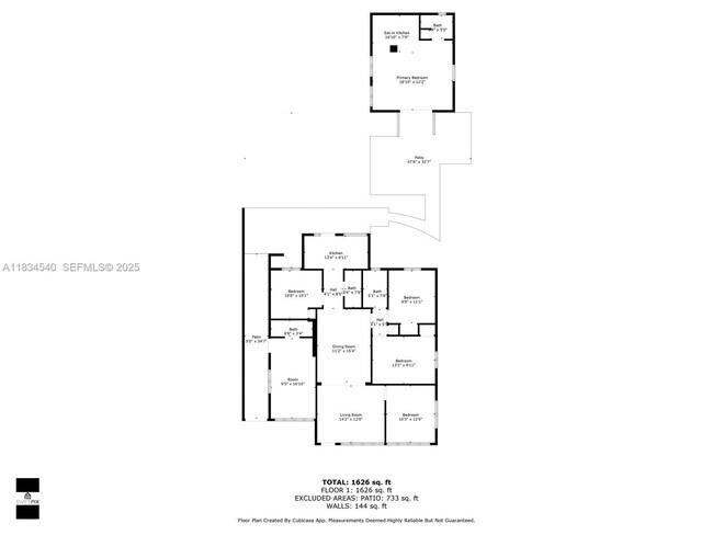 Building Photo - 3305 NE 16th Ct