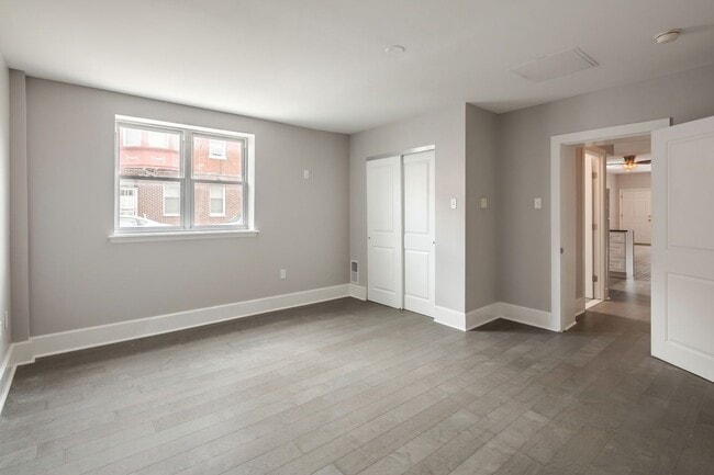 Building Photo - 1400 S 16th St