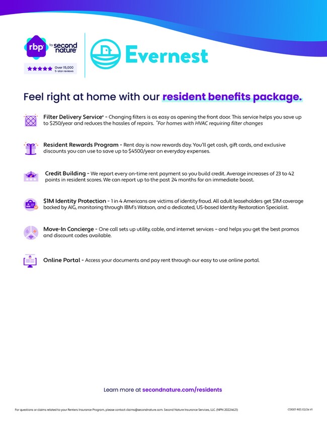 Building Photo - PROMO:  $500 off first month's rent with 1...