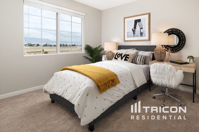 Building Photo - 36417 Creer Ct