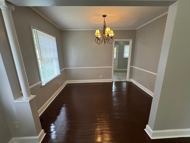 Building Photo - Birmingham/Ensley