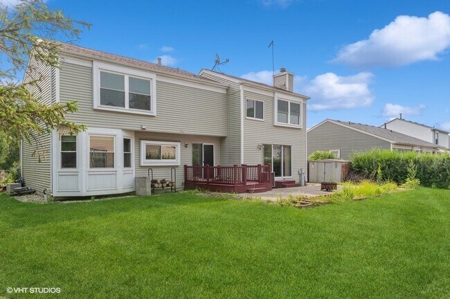 Building Photo - 1270 S Paddock Dr