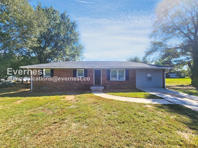 Building Photo - 807 Mountain Creek Church Rd NW