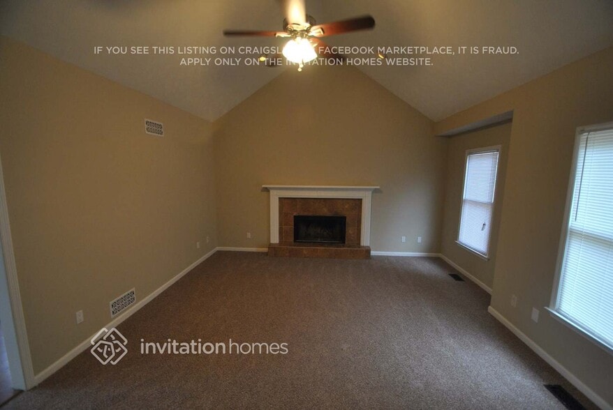 Building Photo - 182 Shallow Ridge Ln NE