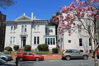Building Photo - 105 E Church St