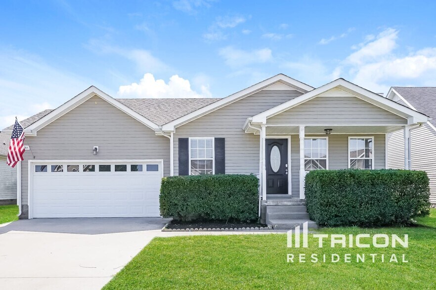 Primary Photo - 3764 S Jot Dr