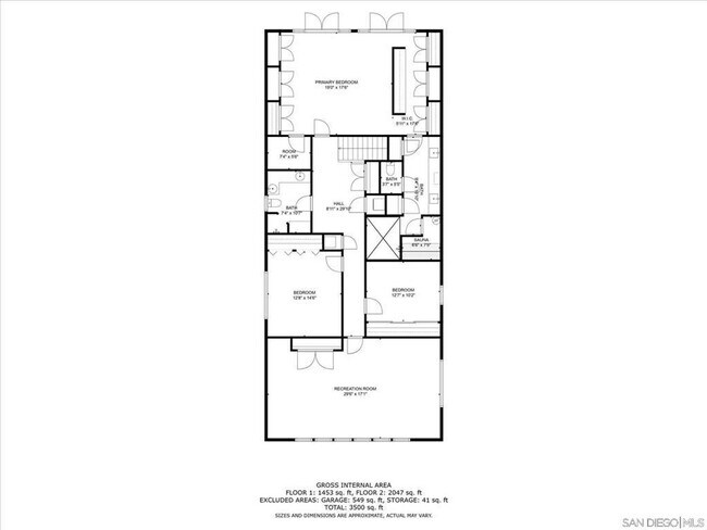 Building Photo - Custom Home with Boat Dock