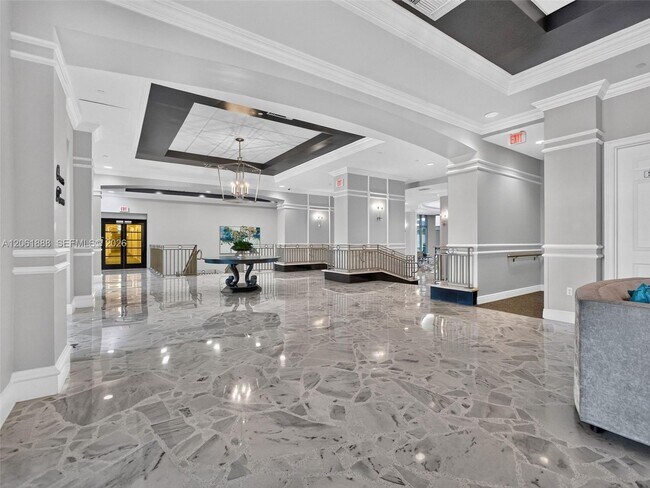 Building Photo - 2501 S Ocean Dr
