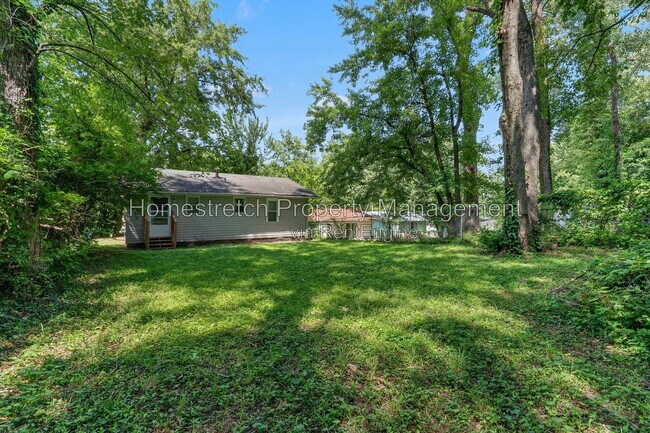Building Photo - 7534 Blanding Dr