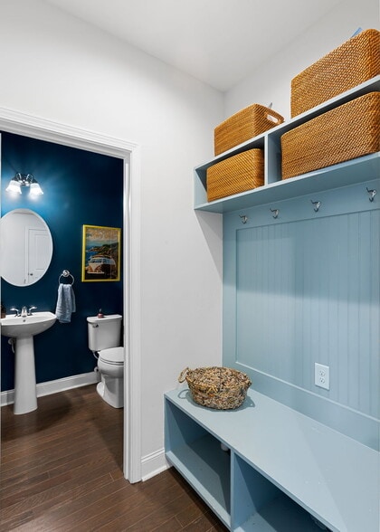 Building Photo - 110 Hawthorne Landing Dr