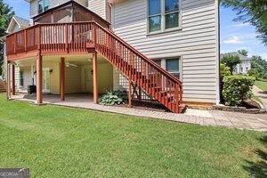 Building Photo - 2115 Julien Overlook