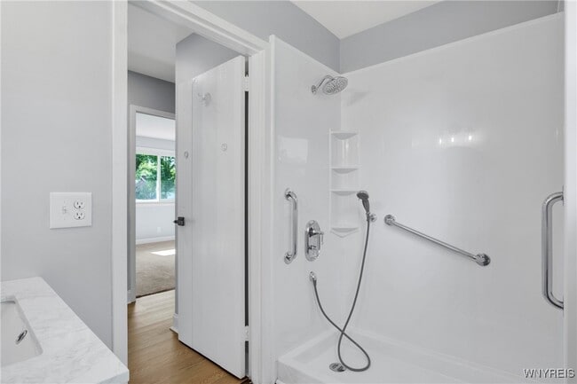 Building Photo - 28 Campus Dr W