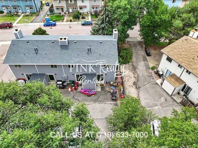 Building Photo - 1971 Mineola St
