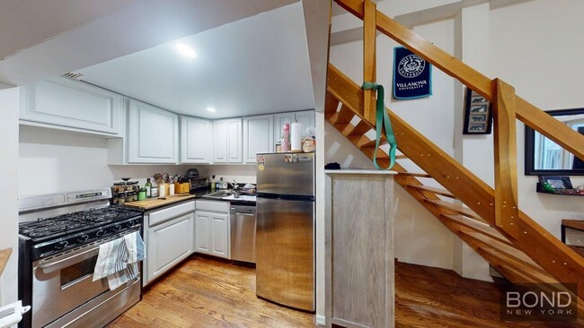Floorplan - 57 Carmine Street