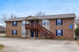 Building Photo - Blue Grass Meadows