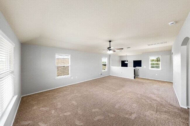 Building Photo - Welcome to The Bowen Floor Plan - 2 WEEKS ...