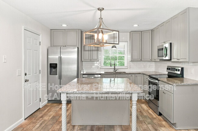 Building Photo - 12025 Chicamauga Trail SE
