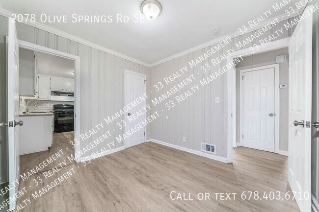 Building Photo - 2078 Olive Springs Rd SE