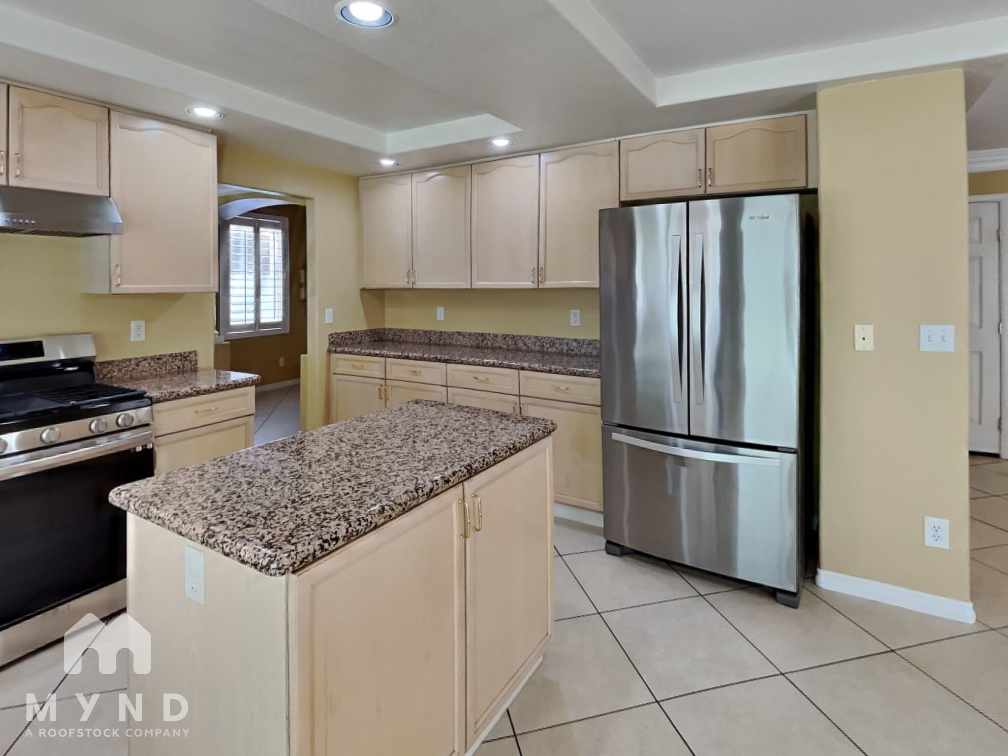 Building Photo - 5853 Tarpon Glade Ct