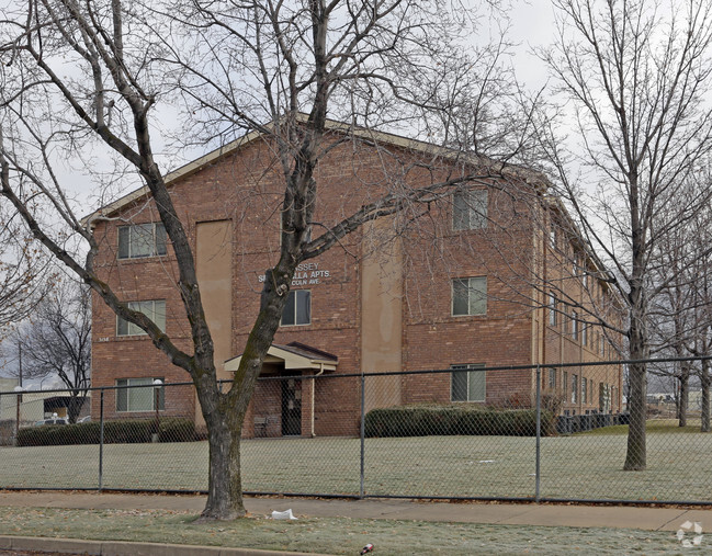 Building Photo - Ogden Senior Villa