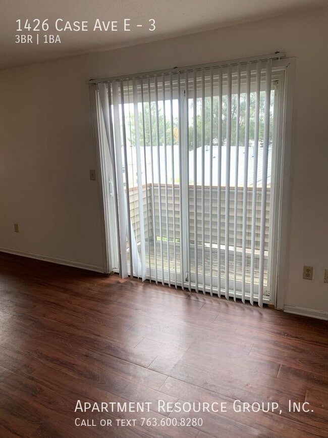 Building Photo - 1426 Case Ave E