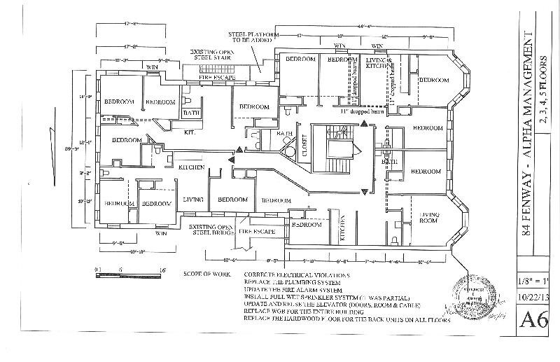 Building Photo - 84 Fenway