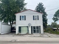 Building Photo - Unique 2 Bedroom Apartment
