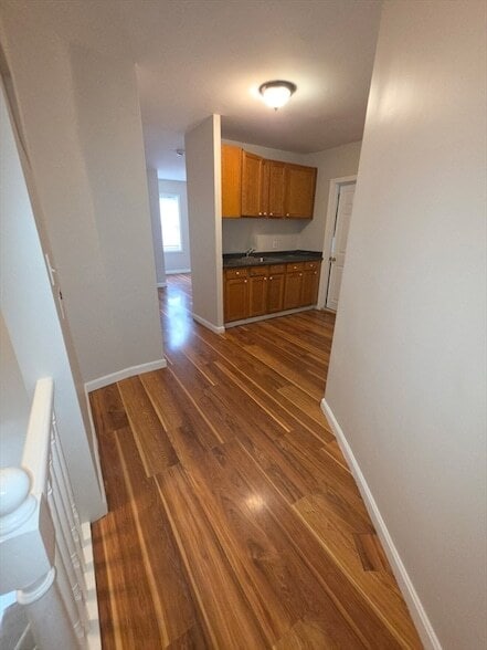 Building Photo - 129 Melville St