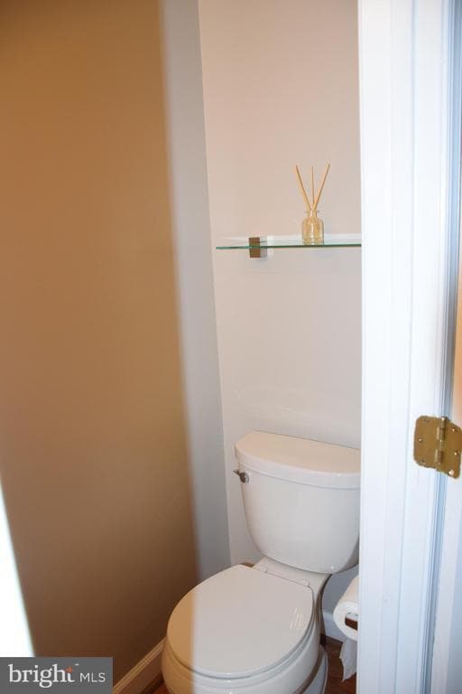 Building Photo - 204 Poplar Spring Rd