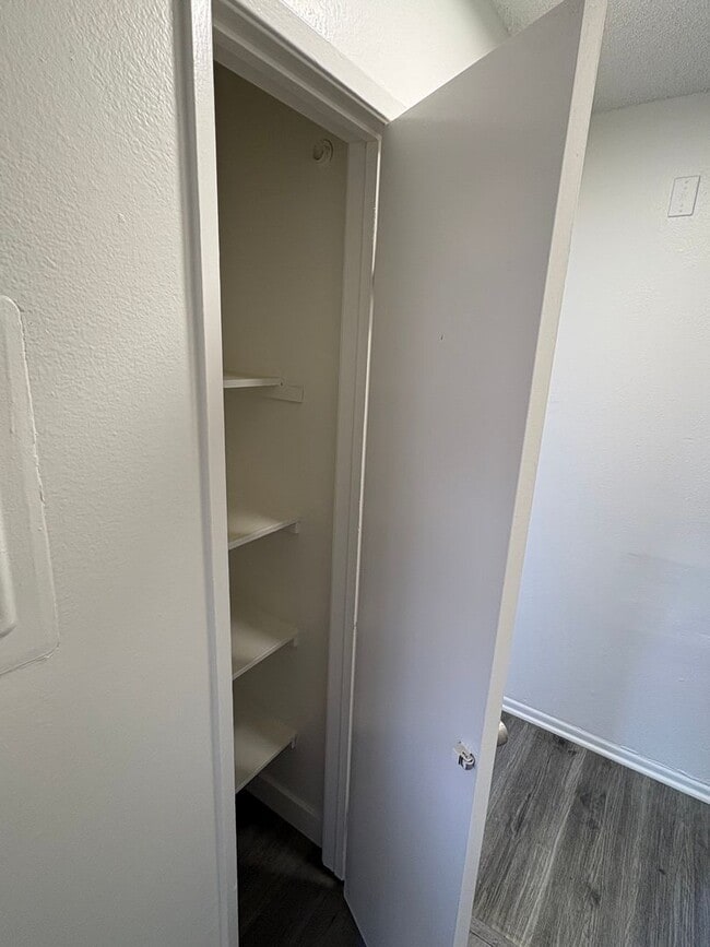 Interior Photo - Woodman Apartments