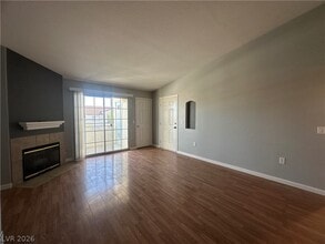 Building Photo - 3318 N Decatur Blvd