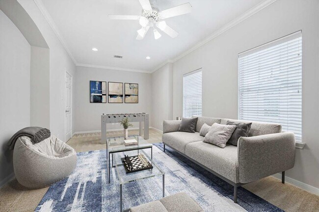 Building Photo - 3609 Timberside Cir Dr