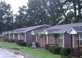 Primary Photo - Country Ridge Apartments