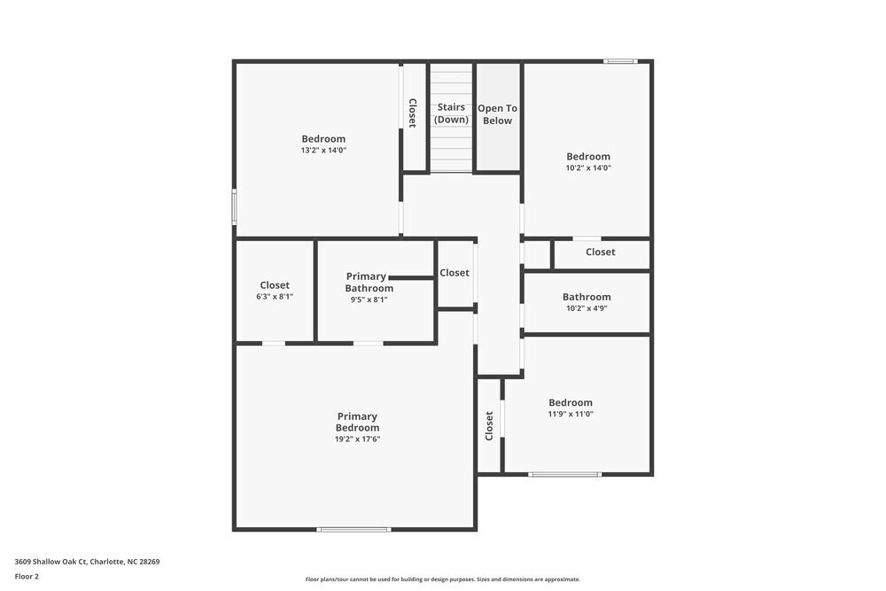 Building Photo - 3609 Shallow Oak Ct