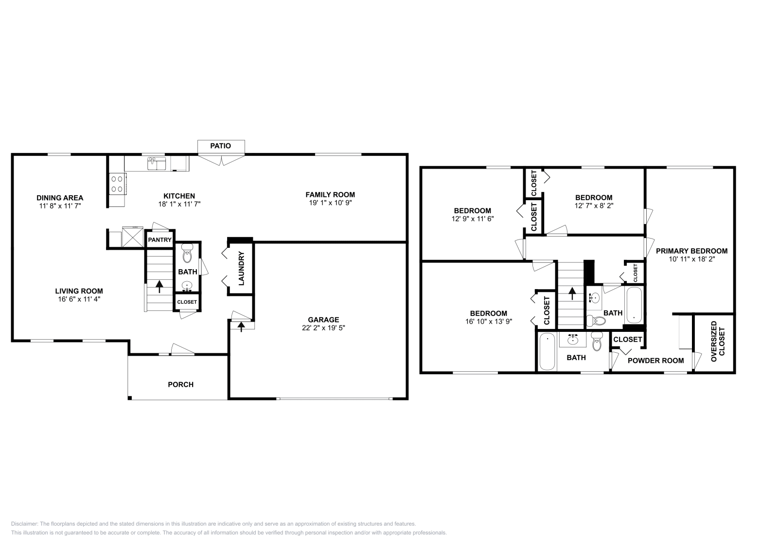 Building Photo - 732 Elderberry Ln