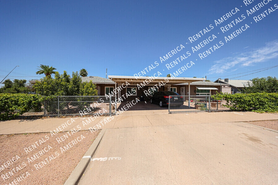 Building Photo - 160 S Hibbert-1