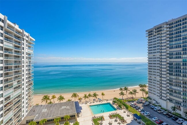 Building Photo - 4300 N Ocean Blvd