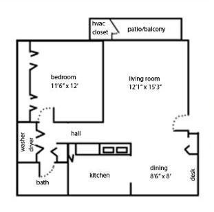 Building Photo - 2973 Clark Rd