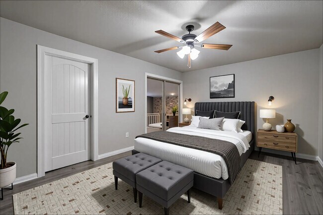 Building Photo - * Move-In Special * Beautiful Newly Remode...