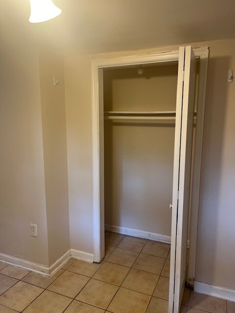 Den/Office Closet - 2208 Vermont Ave