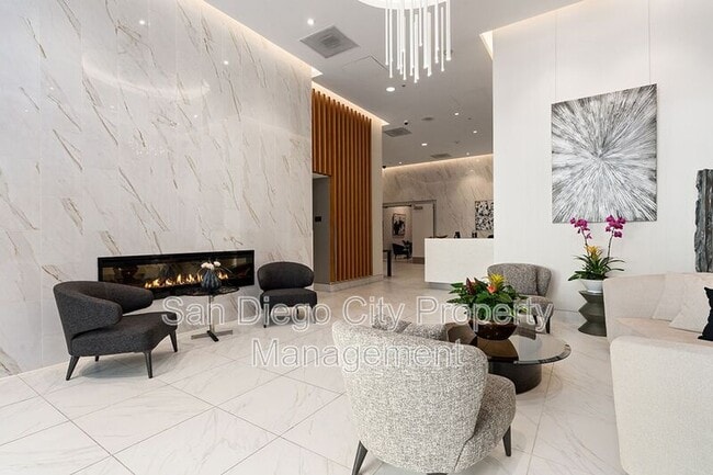 Building Photo - 1262 Kettner Blvd