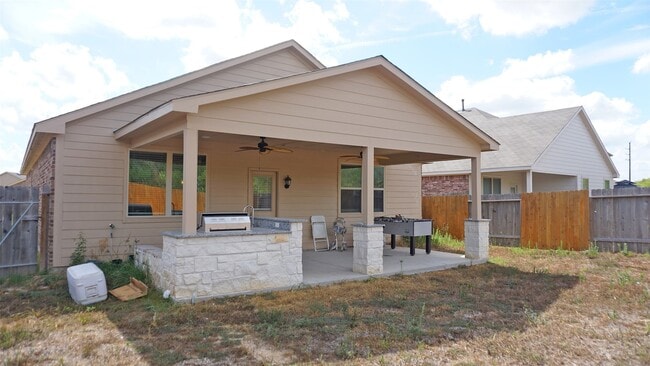 Building Photo - 6139 Purple Iris St