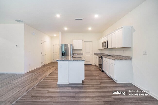 Building Photo - 1026 Feldman Chase