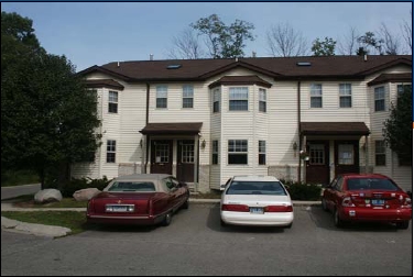 Building Photo - Forest View Townhomes and Apartments