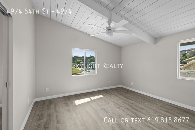 Building Photo - 4974 54th St