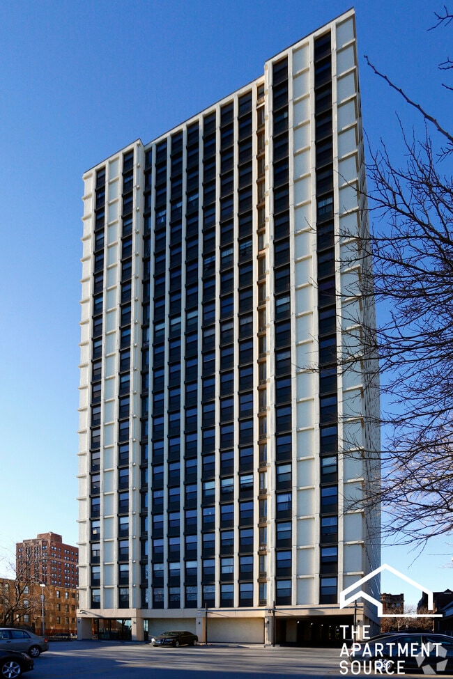 Building Photo - 7251 S South Shore Dr